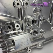 Pro Street Billet 2JZ Block