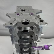 Pro Street Billet 2JZ Block