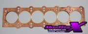 Mazworx 2JZ Fire Ring/Copper Head Gasket Kit