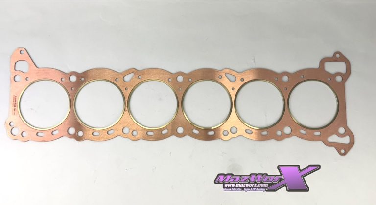 Mazworx RB Fire Ring/Copper Head Gasket Kit