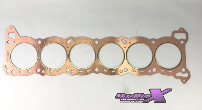 Mazworx RB Fire Ring/Copper Head Gasket Kit