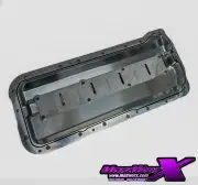Mazworx SR20 AWD Billet Dry Sump Oil Pan