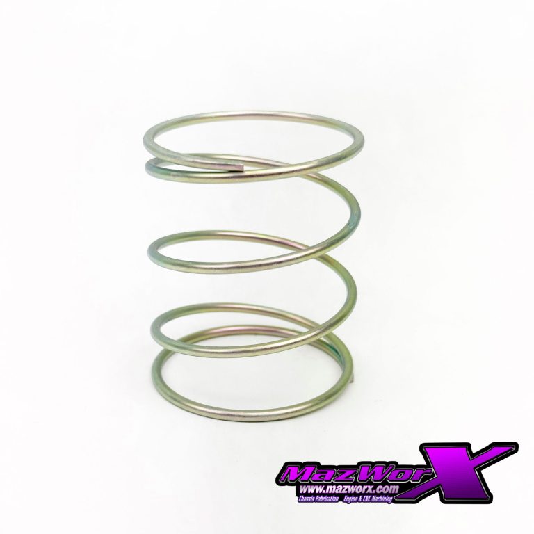 Shifter Springs, Z33 Trans