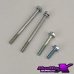 SR20 Cylinder Head Pinch Bolt Kit