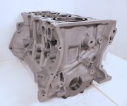 4B11 Sleeved Block, Stage 2