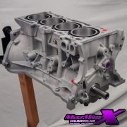 4B11 Short Block Stage 2