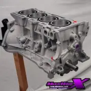 4B11 Short Block Stage 2