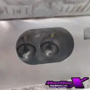 4B11 Head, Stage 3