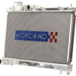 Koyo Aluminum Racing Radiator S14/S15 SR20DET