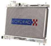 Koyo Aluminum Racing Radiator S14/S15 SR20DET