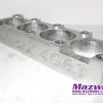 Mitsubishi 4G63 Torque Plate