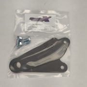Mazworx SR20 Engine Hoist Brackets