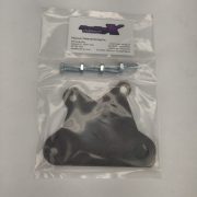 Mazworx SR20 Engine Hoist Brackets
