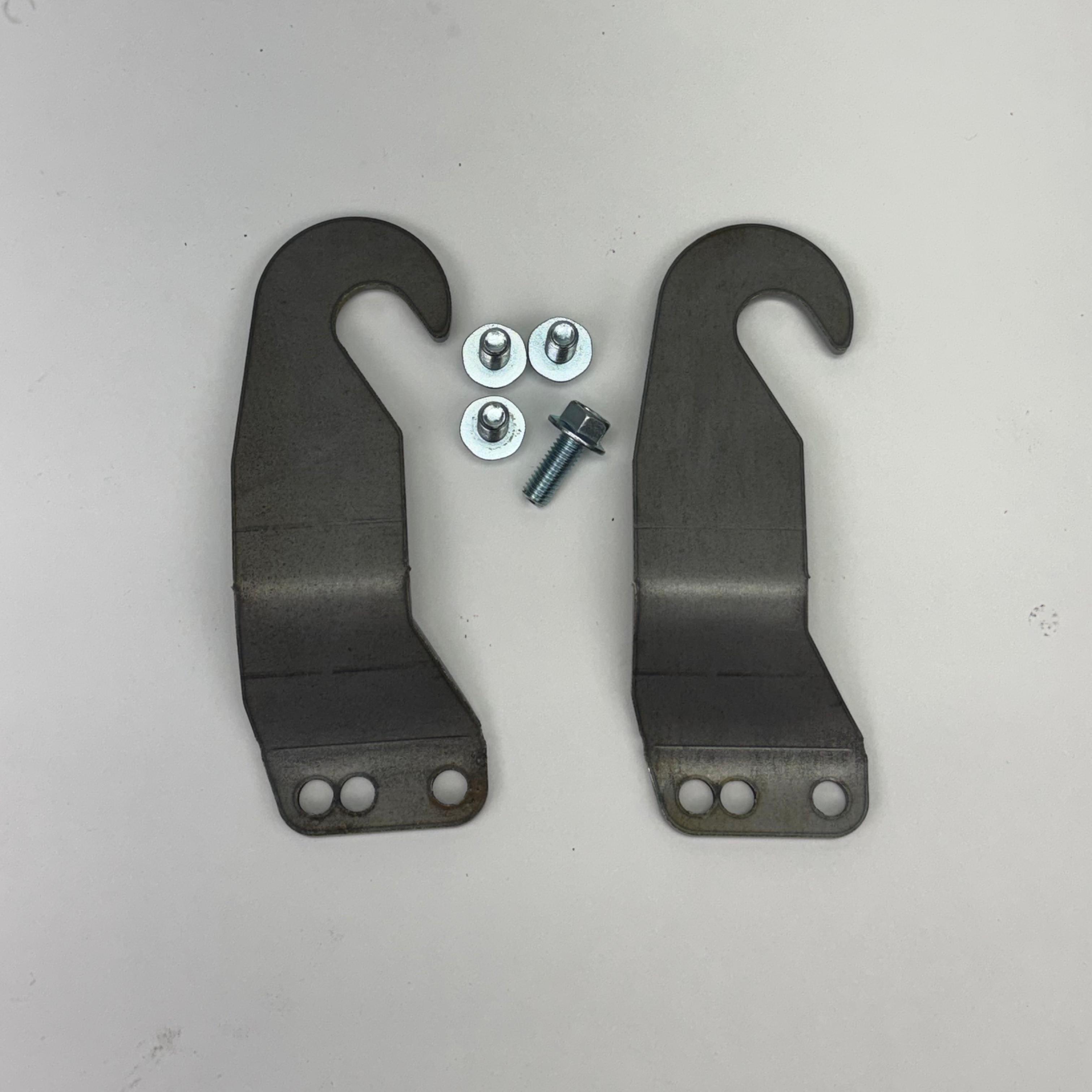 RB Engine Hoist Bracket Kit
