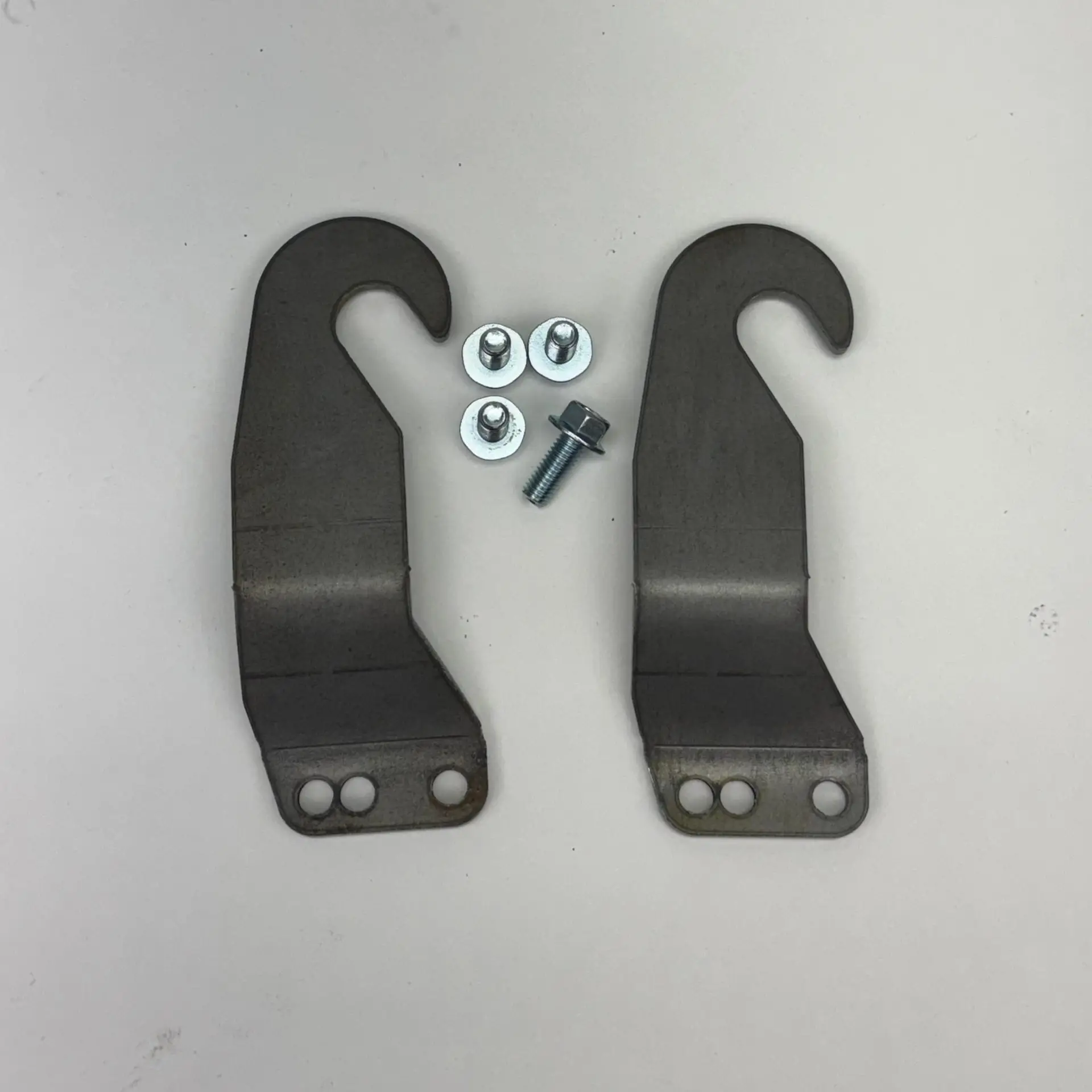 80002-1 RB Engine Hoist Bracket Kit