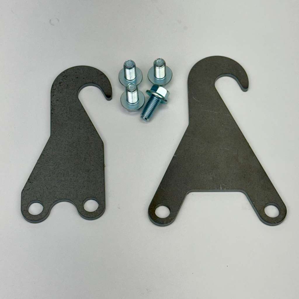 2JZ-GTE Engine Hoist Bracket Kit
