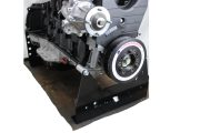 Mazworx Engine Shipping Bracket Kit, 2JZ