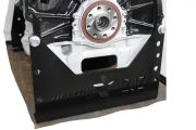 Mazworx Engine Shipping Bracket Kit, 2JZ