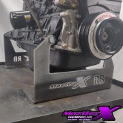 Mazworx Engine Shipping Bracket Kit, RB
