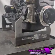 Mazworx Engine Shipping Bracket Kit, RB