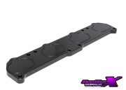 SR20VE Billet Aluminum Port Cover Kit