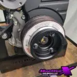 ATI RB25DET Street Damper