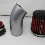 Mazworx G25/G30 Intake Kit