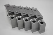Mazworx BP Billet Main Caps