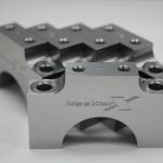 Mazworx BP Billet Main Caps