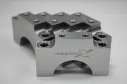 Mazworx BP Billet Main Caps