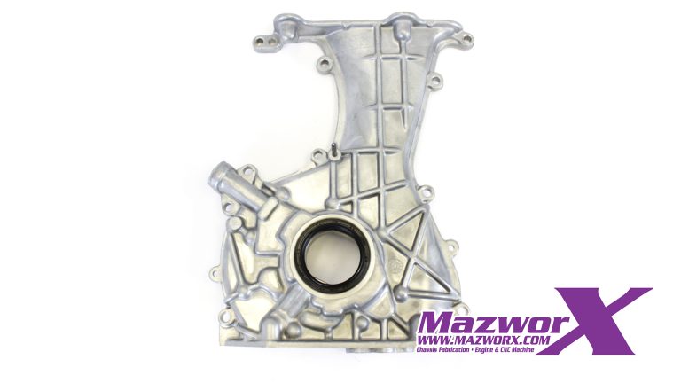 Nissan SR20DET Oil Pump (S15 Version)