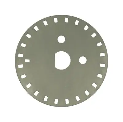 Nissan SR20DET RWD Cam Angle Sensor Disc, 24-1