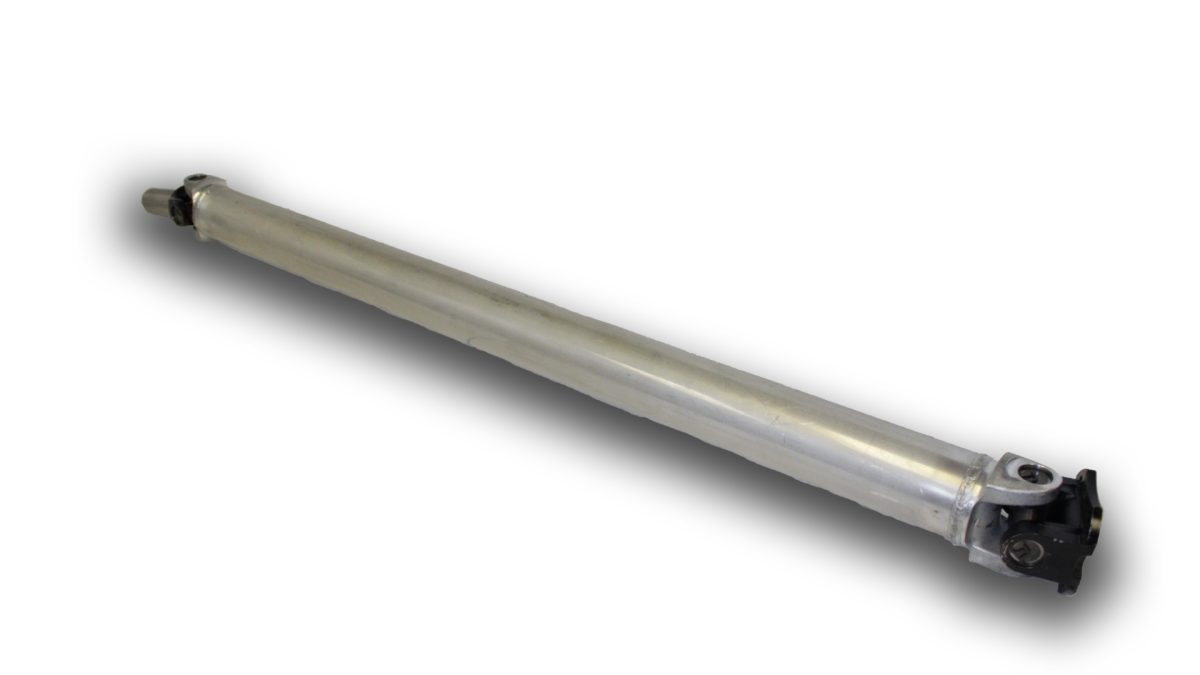 Mazworx VG Transmission Conversion Driveshaft