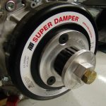 Mazworx/ATI SR20 RWD Drag Race Damper