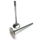 Nissan VQ35DE Exhaust Valves (32.35mm / +1mm) - set/12