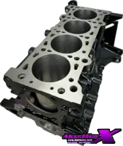 BP Block, Stage 2