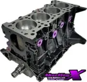 BP Short Block, Stage 1.5