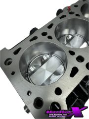 BP Short Block, Stage 1.5