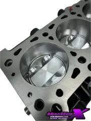 BP Short Block, Stage 1.5