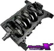 BP Short Block, Stage 1.5