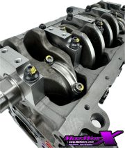 BP Short Block, Stage 1.5