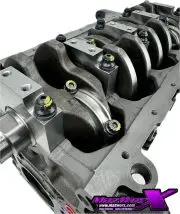 BP Short Block, Stage 1.5