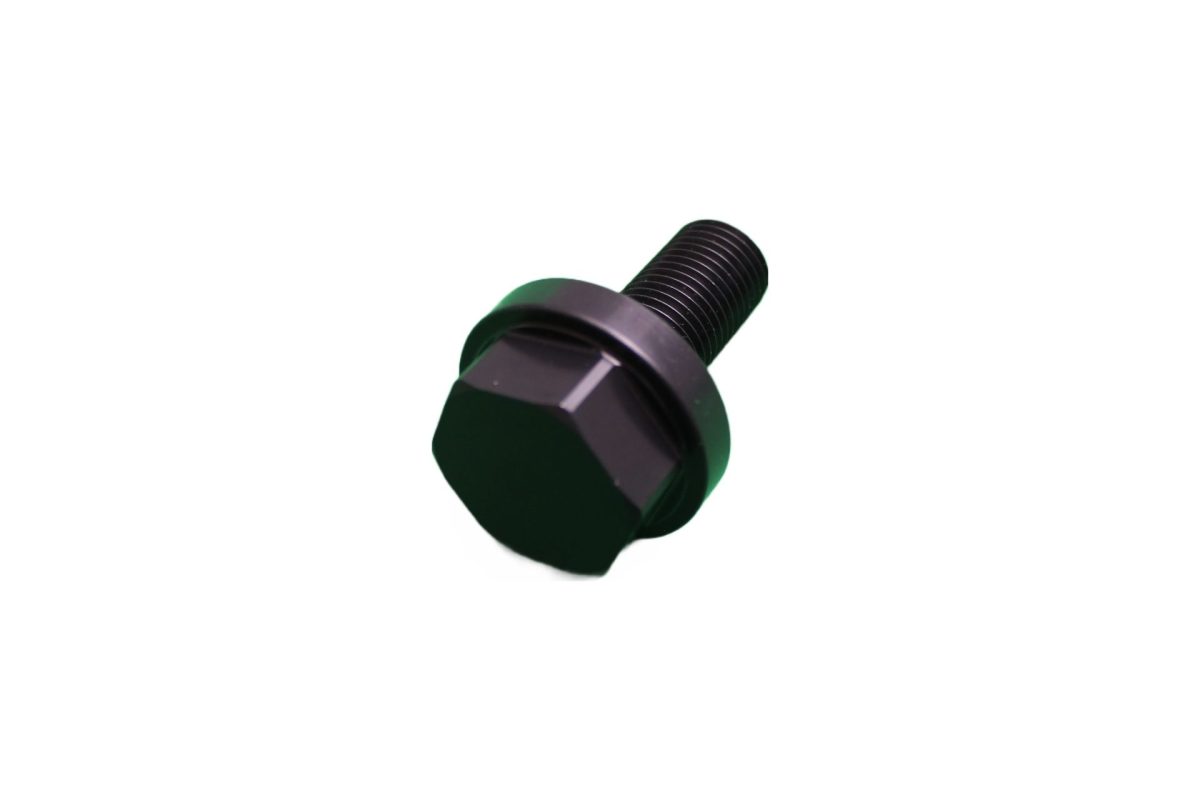 Mazworx SR20 Cam Gear Bolt