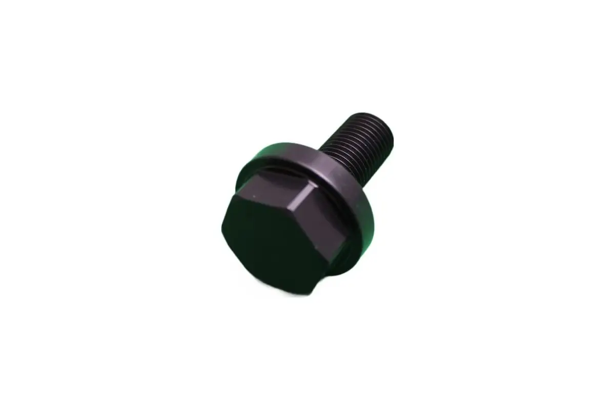 Mazworx SR20 Cam Gear Bolt