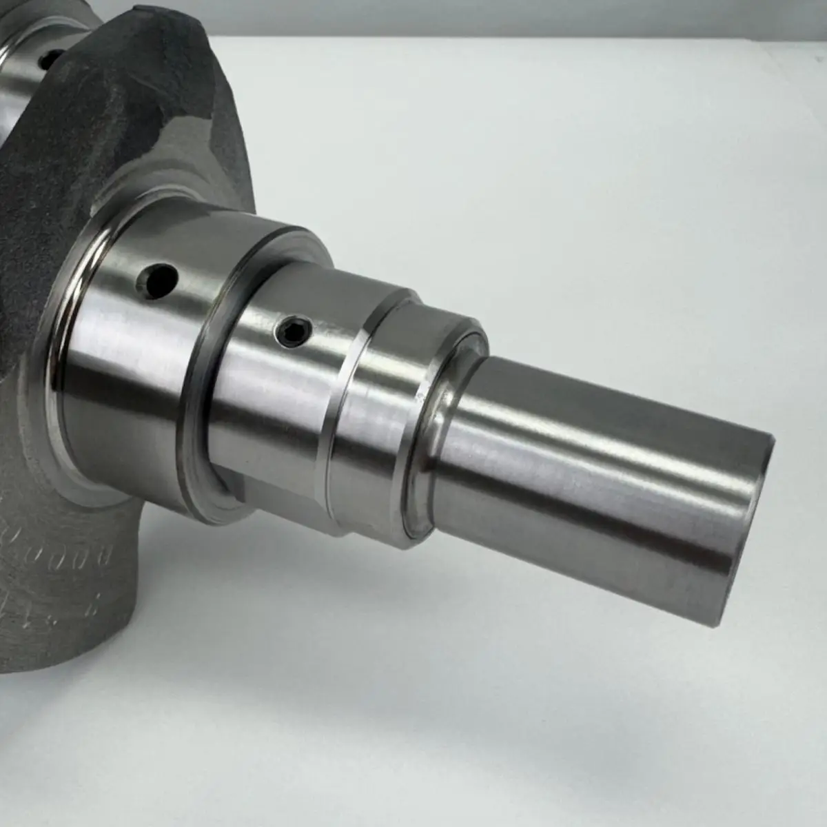 RB Crank Refurb w/ Oil Collar Install