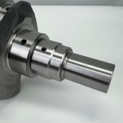 RB Crank Refurb w/ Oil Collar Install
