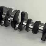 RB Crank Refurb w/ Oil Collar Install