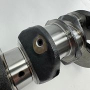 RB Crank Refurb w/ Oil Collar Install