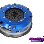 Spec Clutch Super Twin, JZVQ