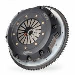 Clutch Masters Twin Disc Clutch, 850 Race Series, S13/S14 SR20